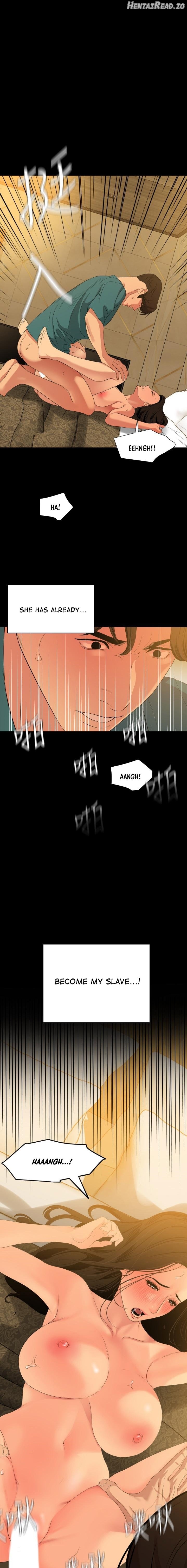 Don’t Be Like This! Son-In-Law Chapter 61 - page 1