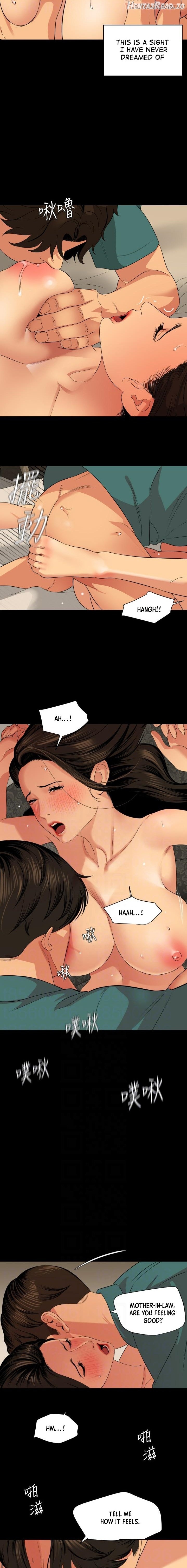 Don’t Be Like This! Son-In-Law Chapter 61 - page 4