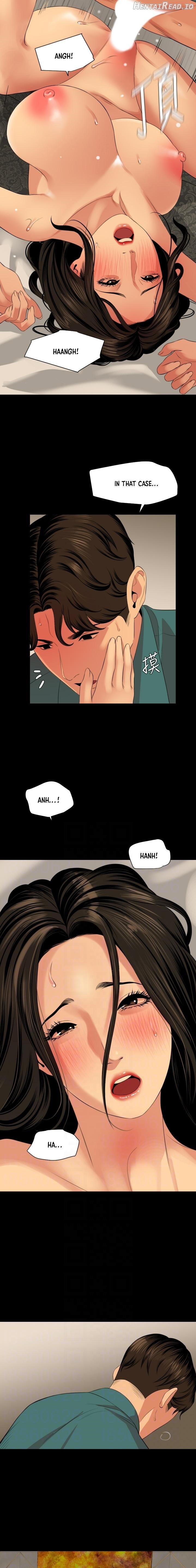 Don’t Be Like This! Son-In-Law Chapter 61 - page 6