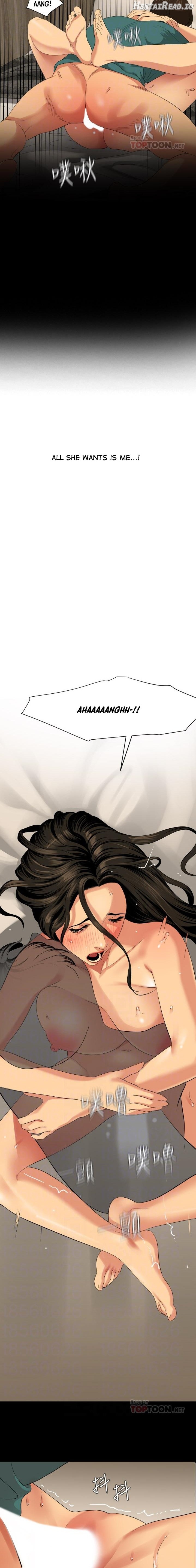 Don’t Be Like This! Son-In-Law Chapter 61 - page 8