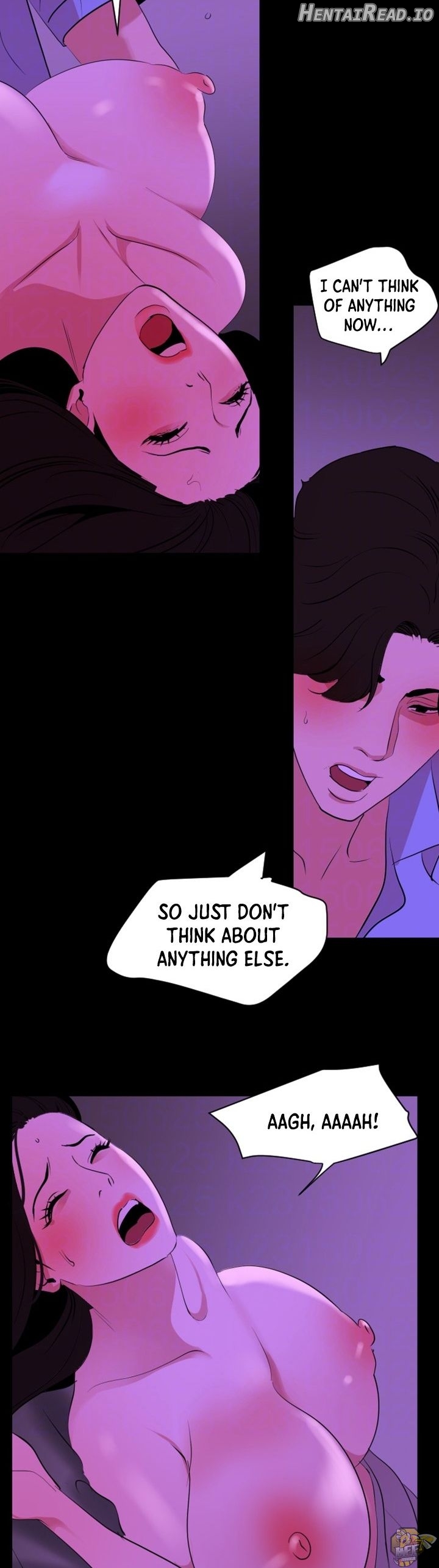 Don’t Be Like This! Son-In-Law Chapter 24 - page 13