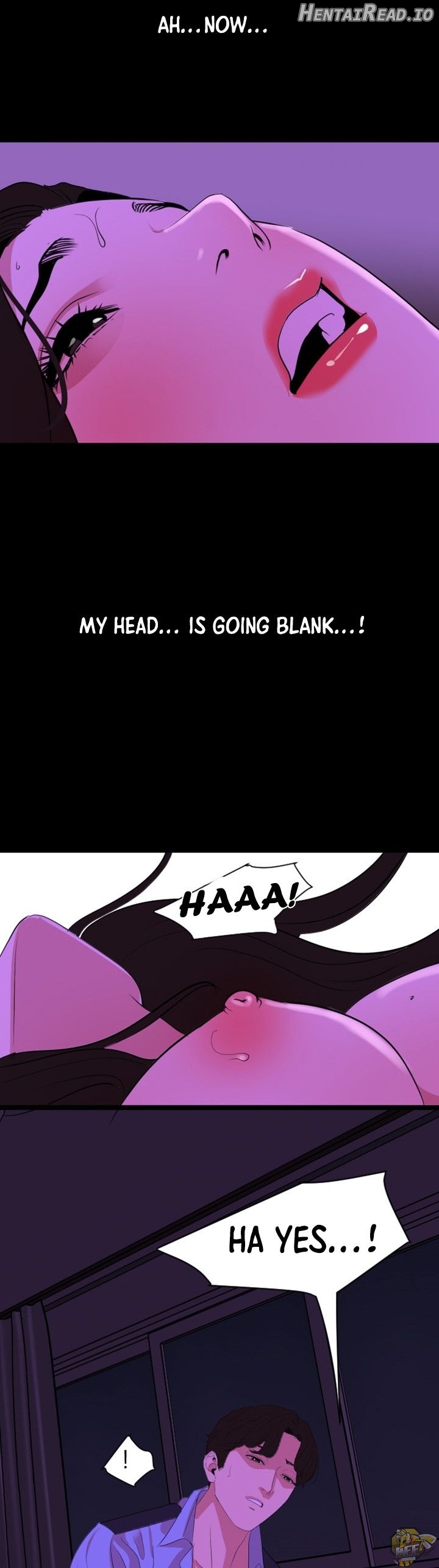 Don’t Be Like This! Son-In-Law Chapter 24 - page 19