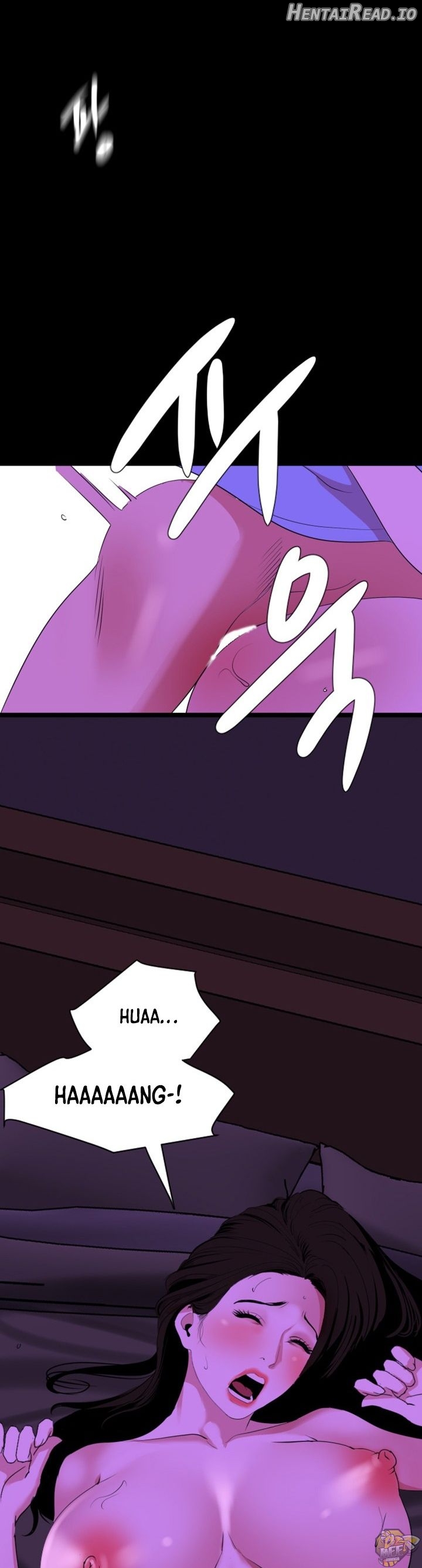 Don’t Be Like This! Son-In-Law Chapter 24 - page 23