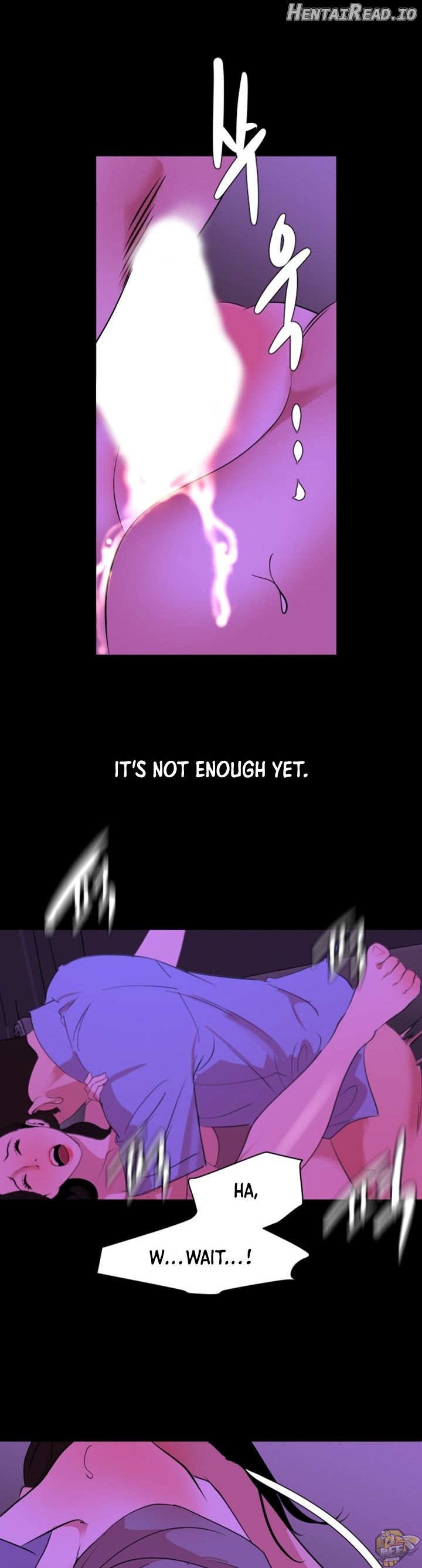 Don’t Be Like This! Son-In-Law Chapter 24 - page 26