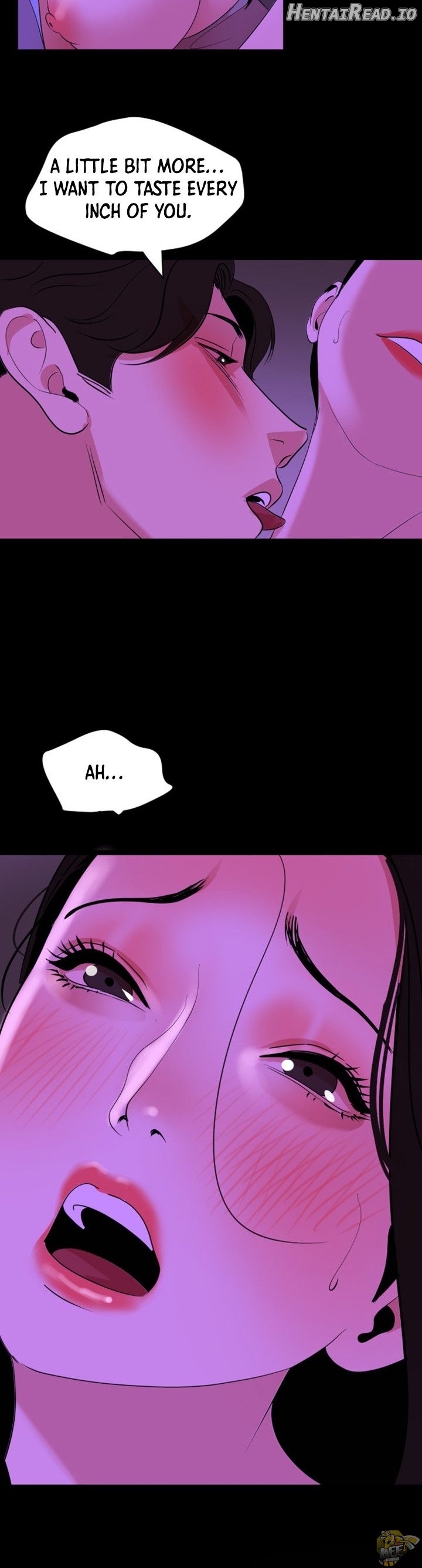 Don’t Be Like This! Son-In-Law Chapter 24 - page 29