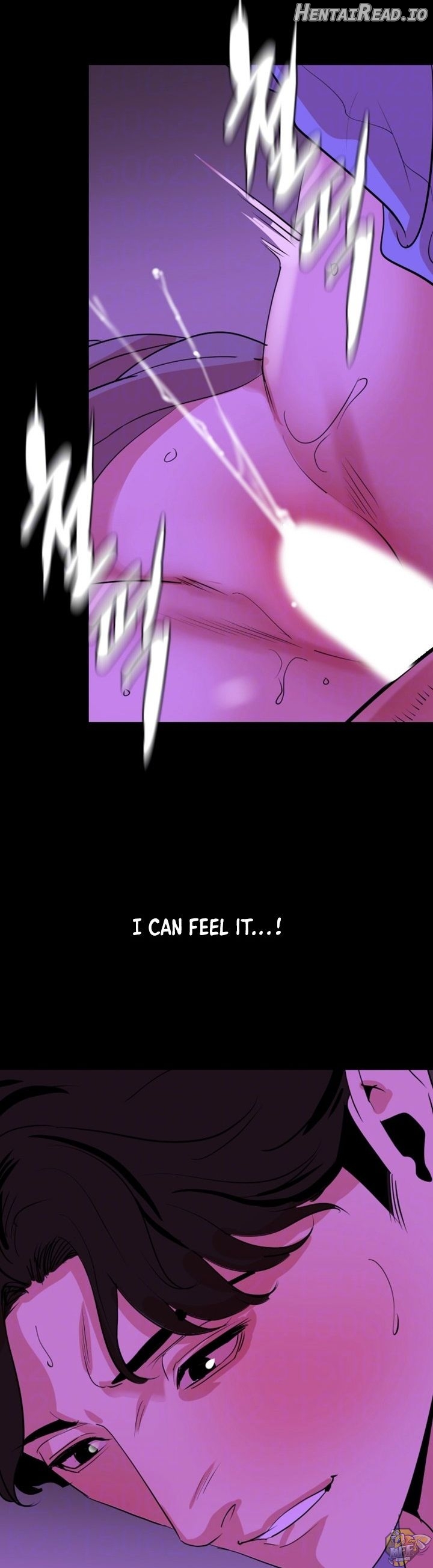 Don’t Be Like This! Son-In-Law Chapter 24 - page 8