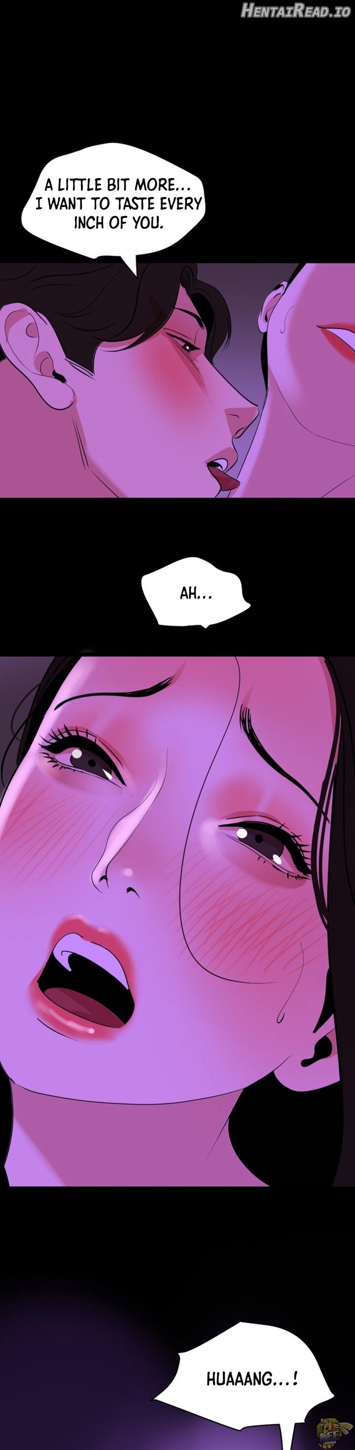 Don’t Be Like This! Son-In-Law Chapter 25 - page 1