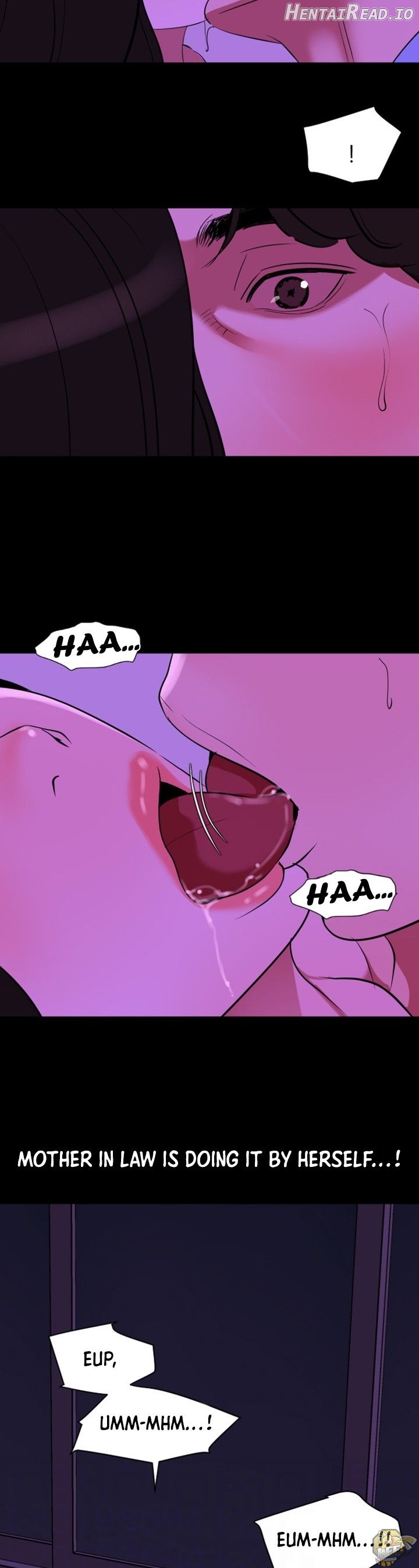 Don’t Be Like This! Son-In-Law Chapter 25 - page 11