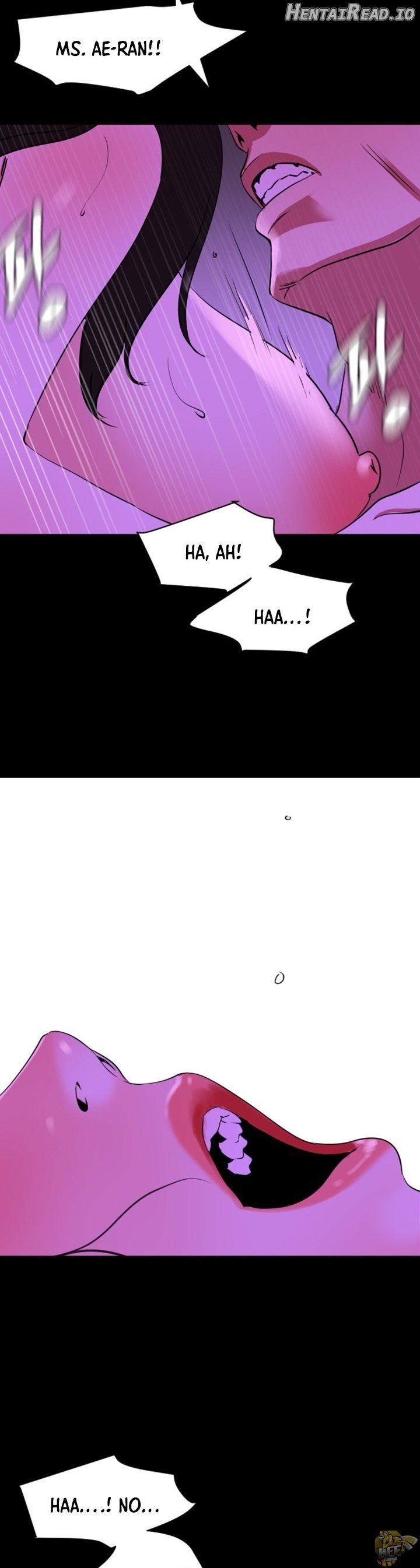Don’t Be Like This! Son-In-Law Chapter 25 - page 13