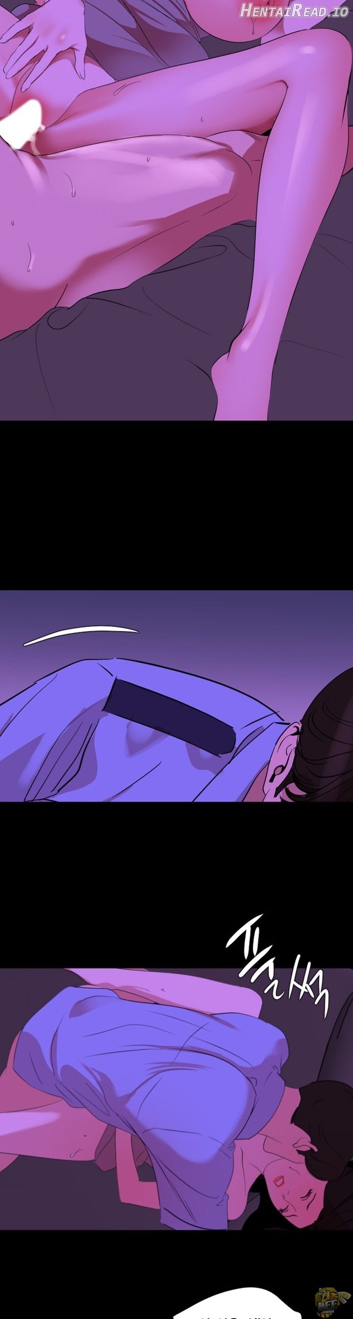 Don’t Be Like This! Son-In-Law Chapter 25 - page 18