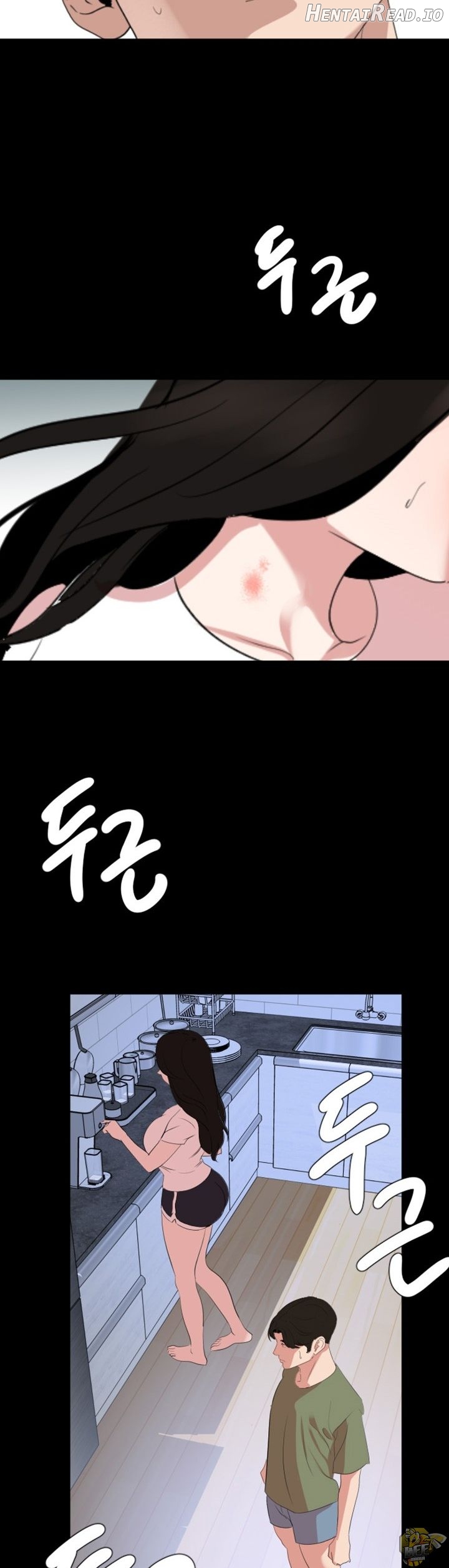Don’t Be Like This! Son-In-Law Chapter 25 - page 27
