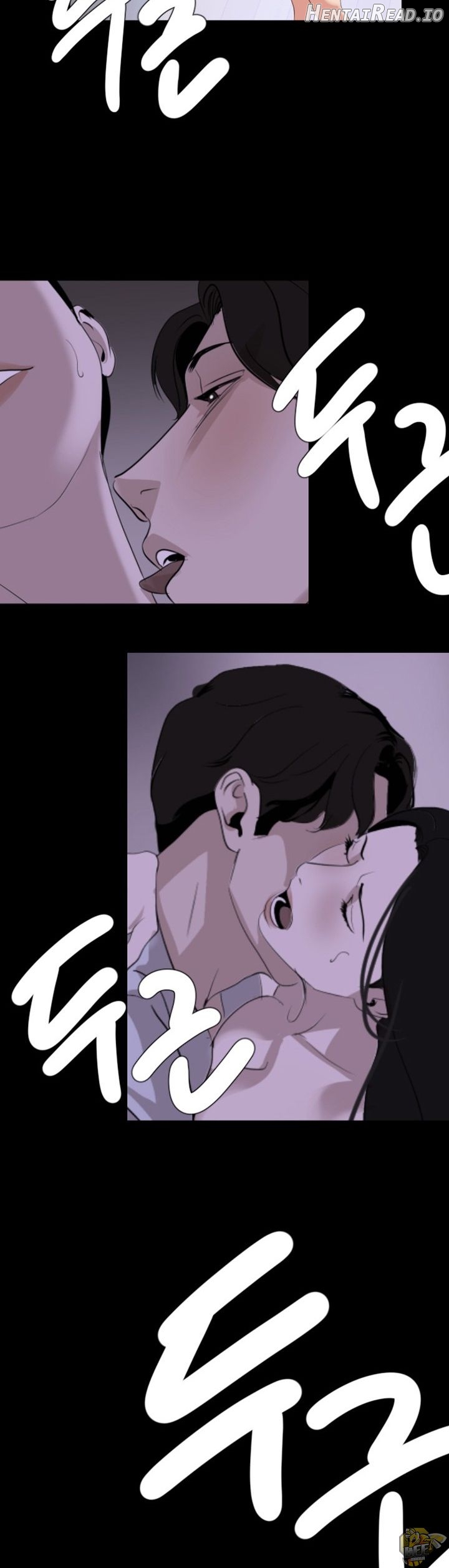 Don’t Be Like This! Son-In-Law Chapter 25 - page 28