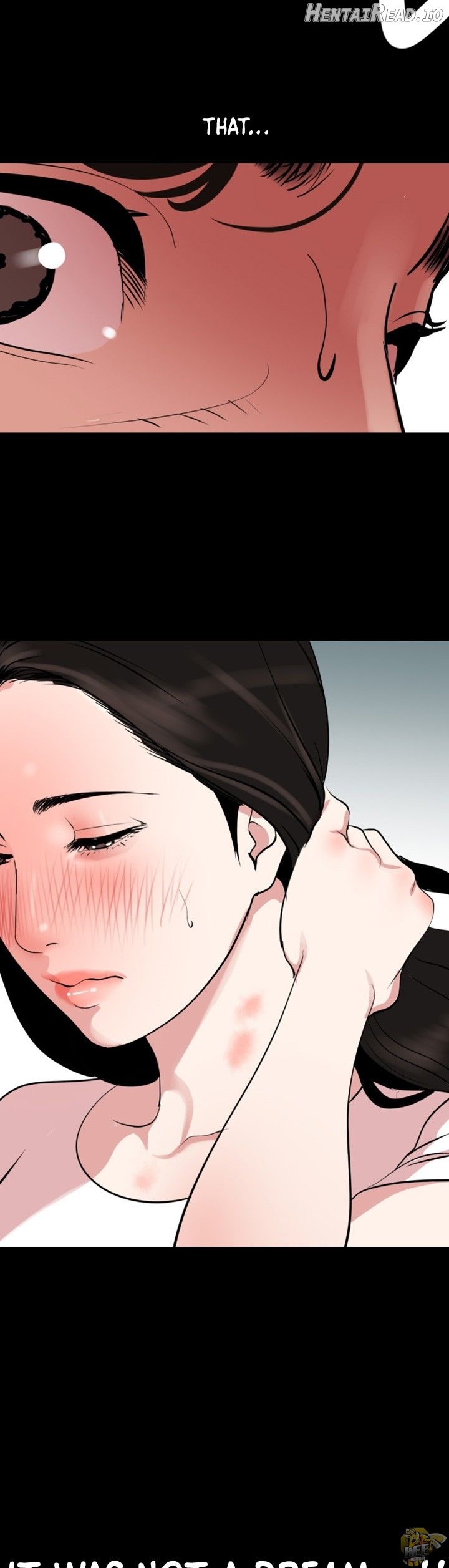 Don’t Be Like This! Son-In-Law Chapter 25 - page 29
