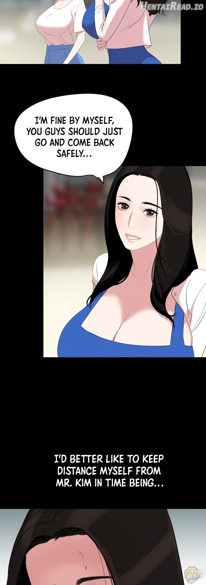 Don’t Be Like This! Son-In-Law Chapter 26 - page 17