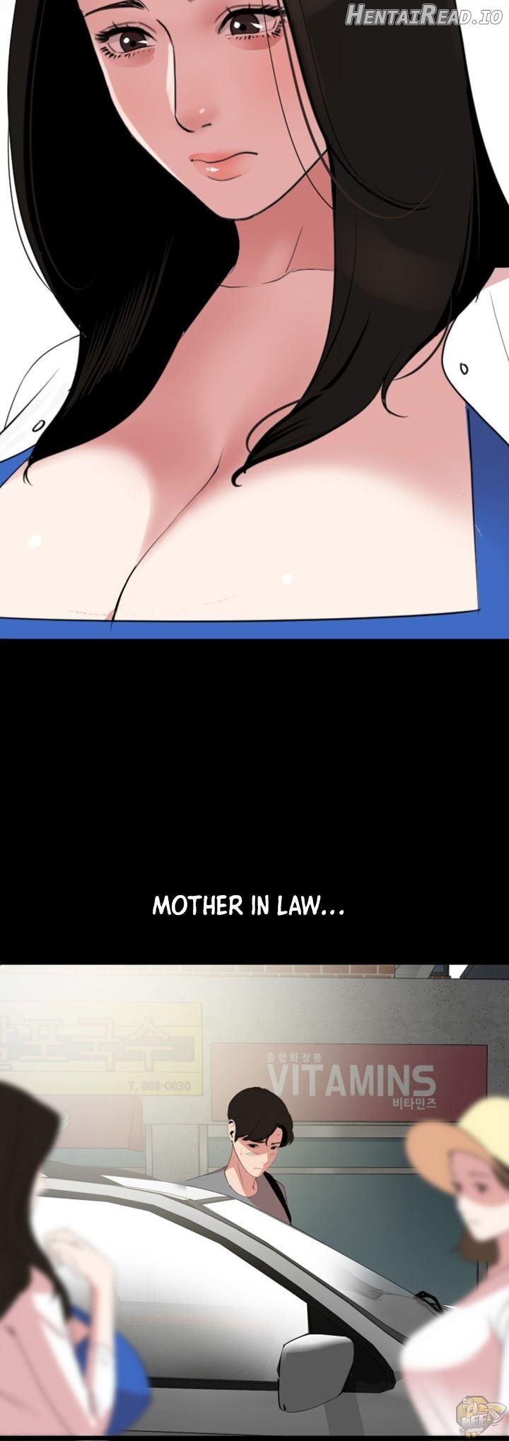 Don’t Be Like This! Son-In-Law Chapter 26 - page 18