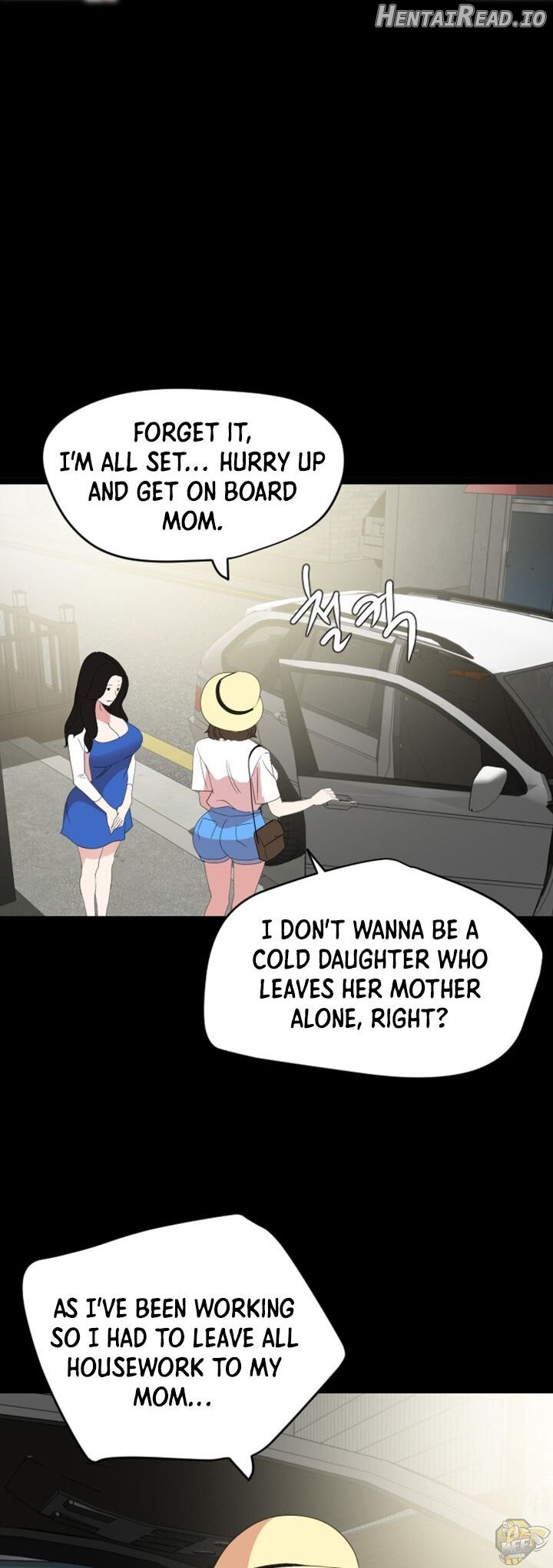Don’t Be Like This! Son-In-Law Chapter 26 - page 19