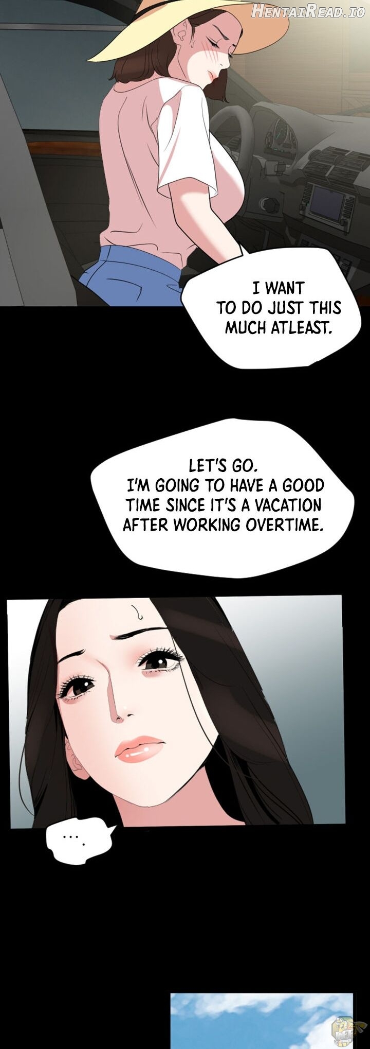 Don’t Be Like This! Son-In-Law Chapter 26 - page 20