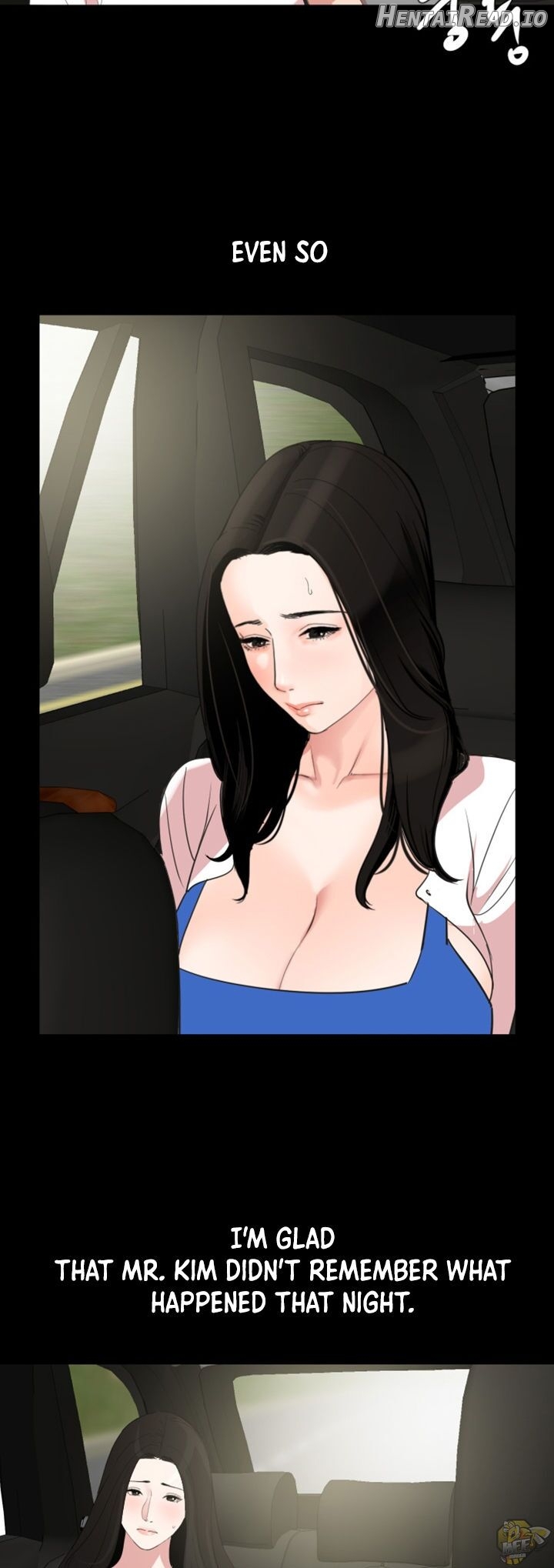 Don’t Be Like This! Son-In-Law Chapter 26 - page 22