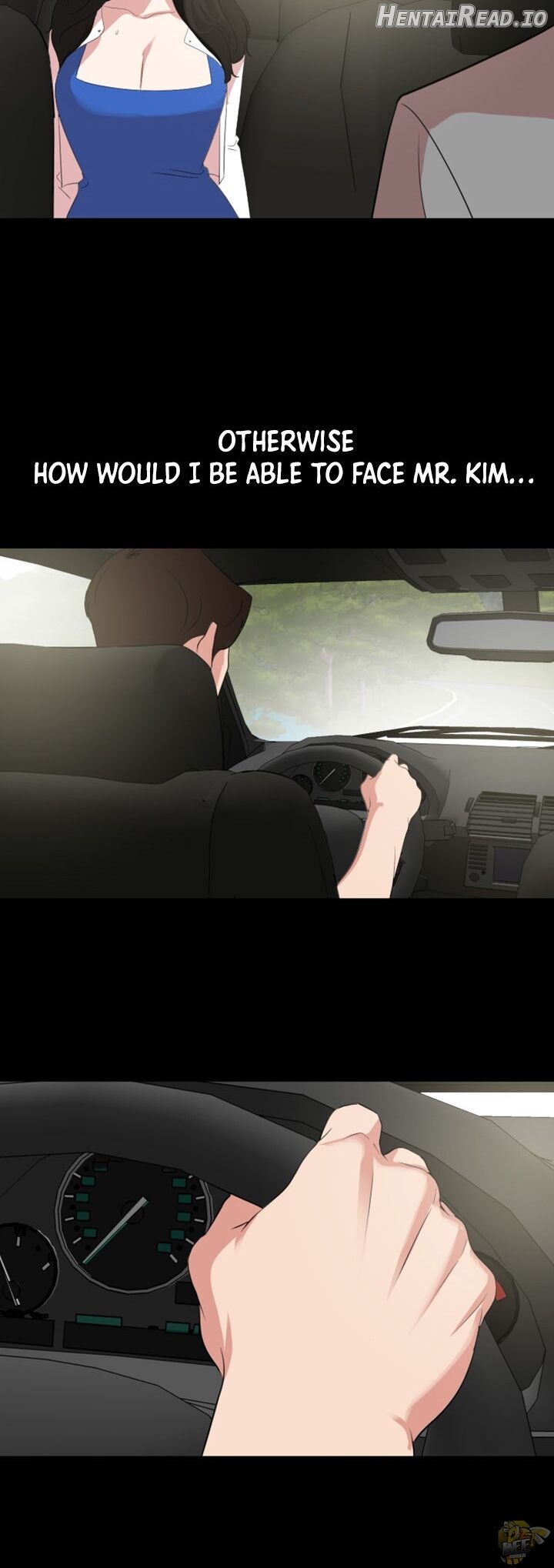 Don’t Be Like This! Son-In-Law Chapter 26 - page 23