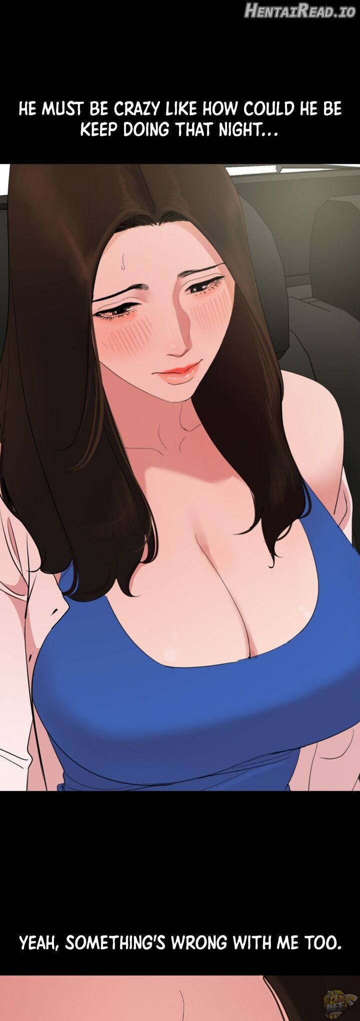 Don’t Be Like This! Son-In-Law Chapter 26 - page 25
