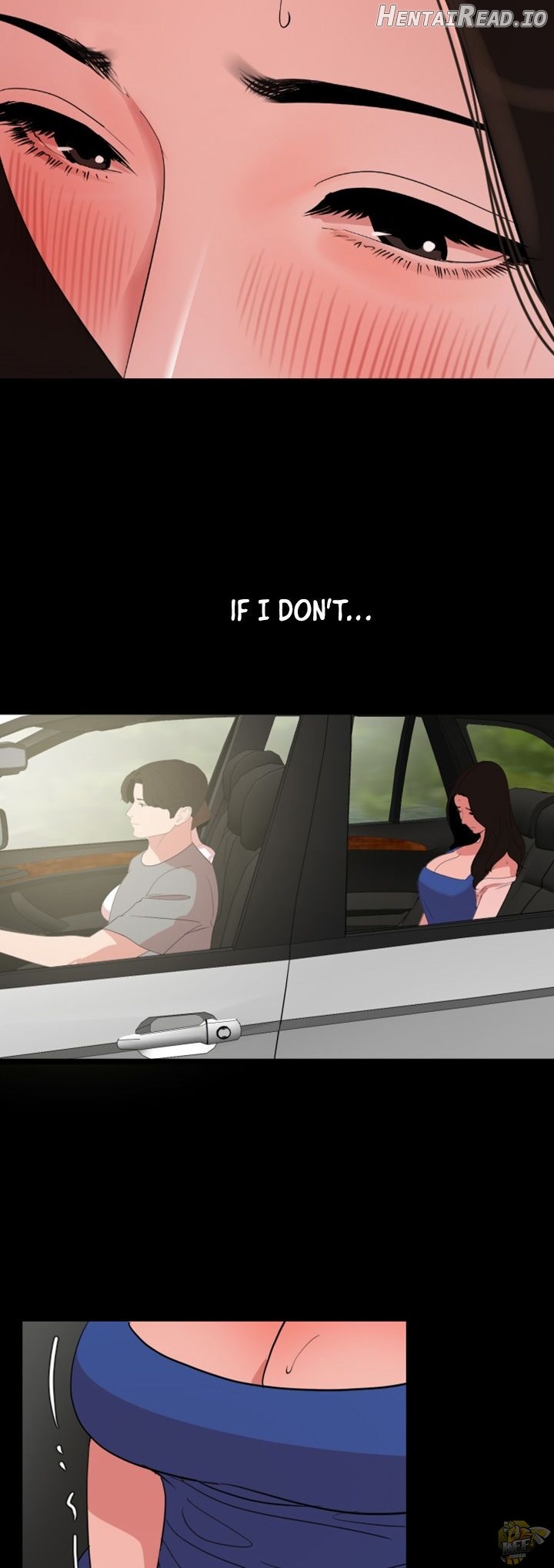 Don’t Be Like This! Son-In-Law Chapter 26 - page 26