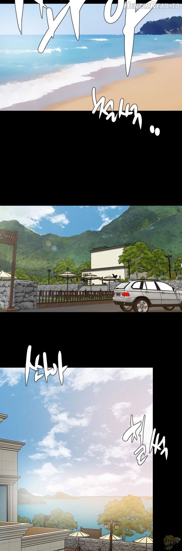 Don’t Be Like This! Son-In-Law Chapter 26 - page 30