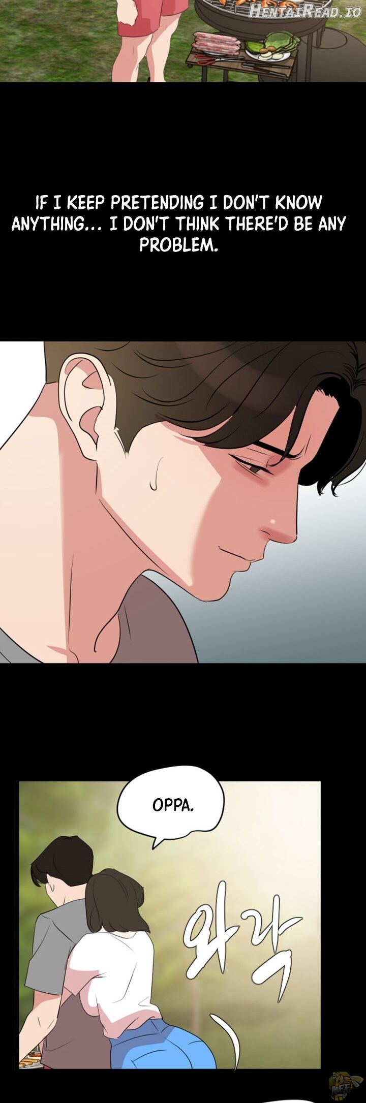 Don’t Be Like This! Son-In-Law Chapter 26 - page 36