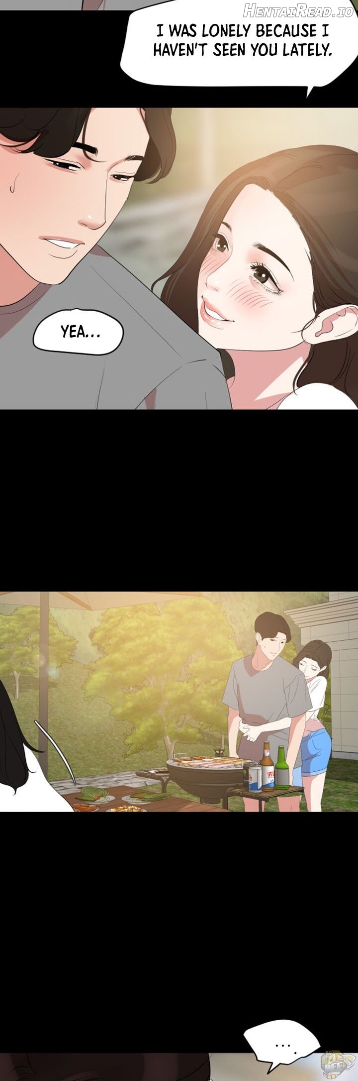 Don’t Be Like This! Son-In-Law Chapter 26 - page 38