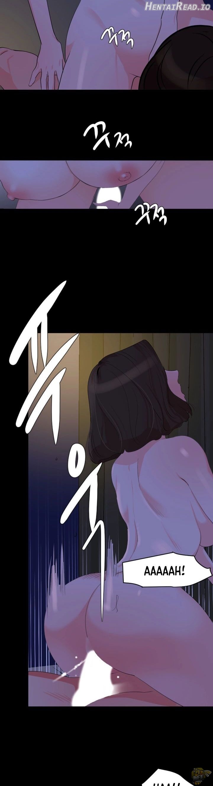 Don’t Be Like This! Son-In-Law Chapter 27 - page 19
