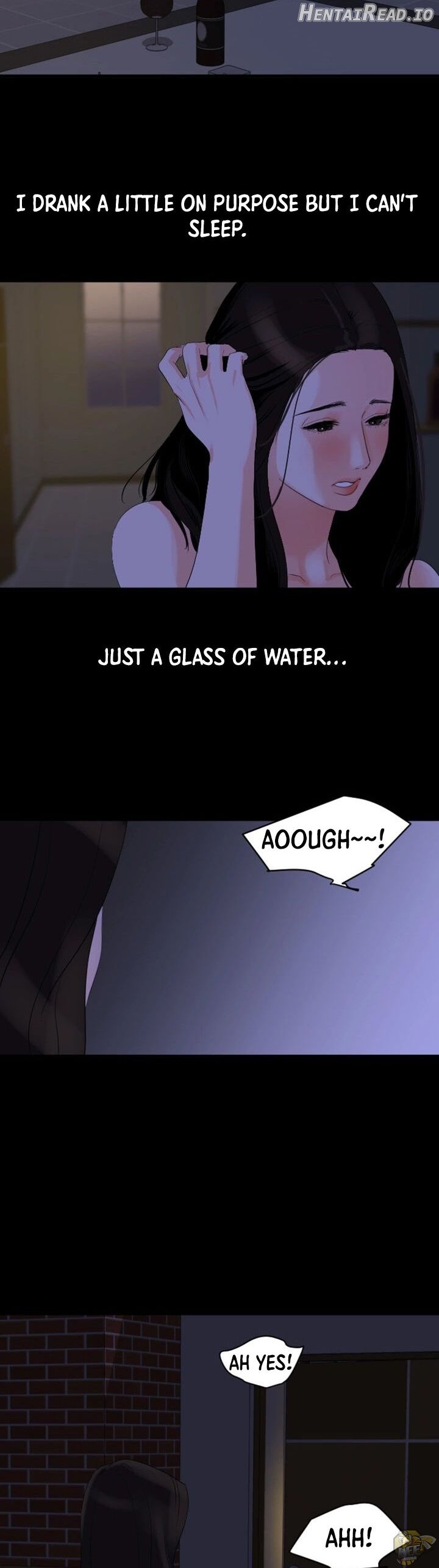 Don’t Be Like This! Son-In-Law Chapter 27 - page 27