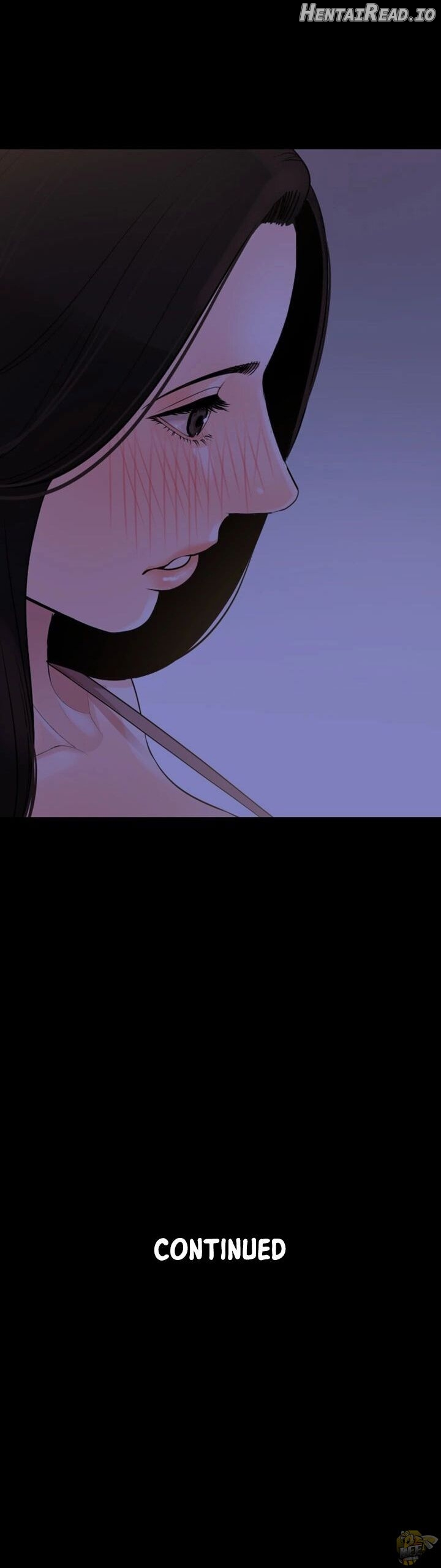 Don’t Be Like This! Son-In-Law Chapter 27 - page 30