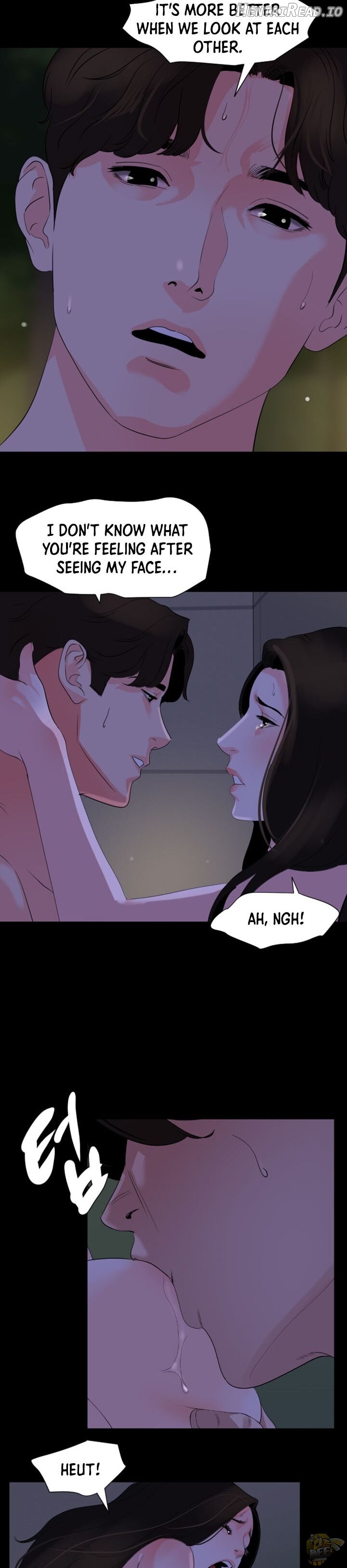 Don’t Be Like This! Son-In-Law Chapter 29 - page 15