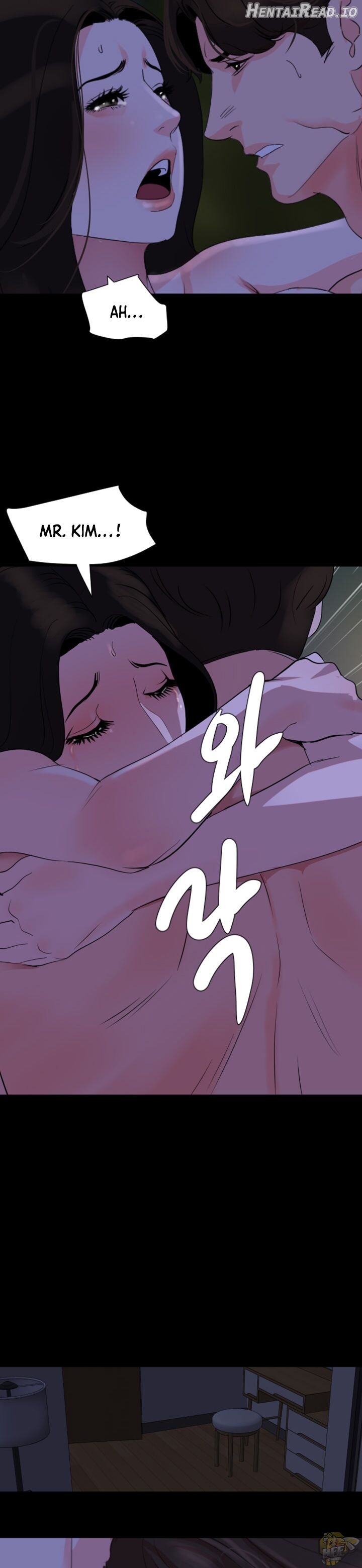Don’t Be Like This! Son-In-Law Chapter 29 - page 19