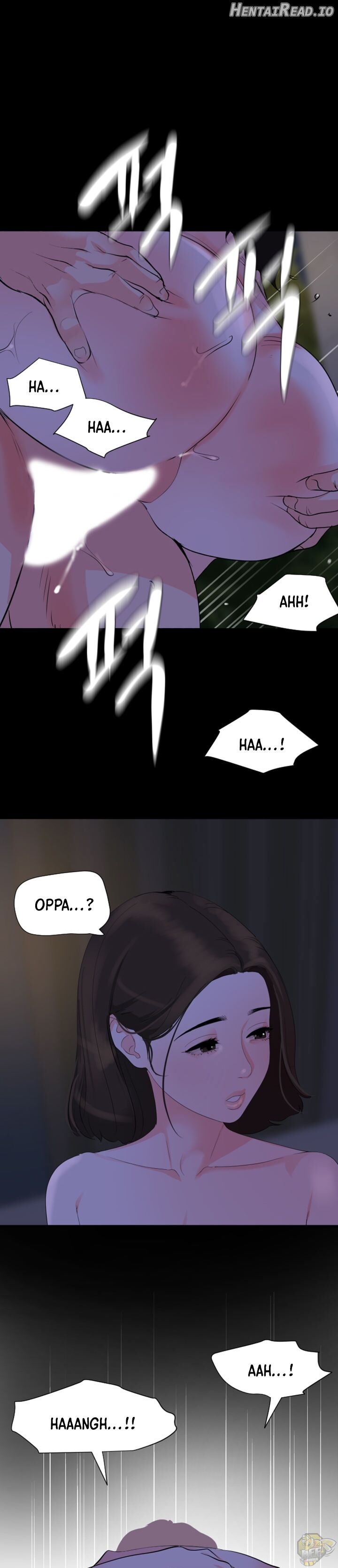 Don’t Be Like This! Son-In-Law Chapter 30 - page 1