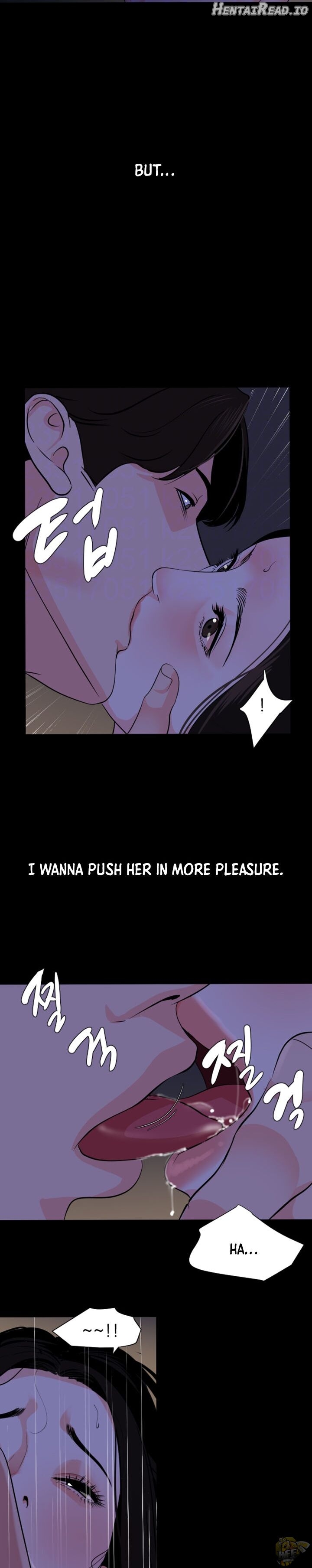 Don’t Be Like This! Son-In-Law Chapter 30 - page 10