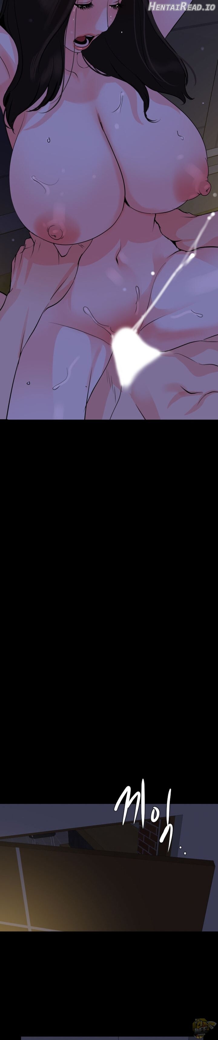 Don’t Be Like This! Son-In-Law Chapter 30 - page 19