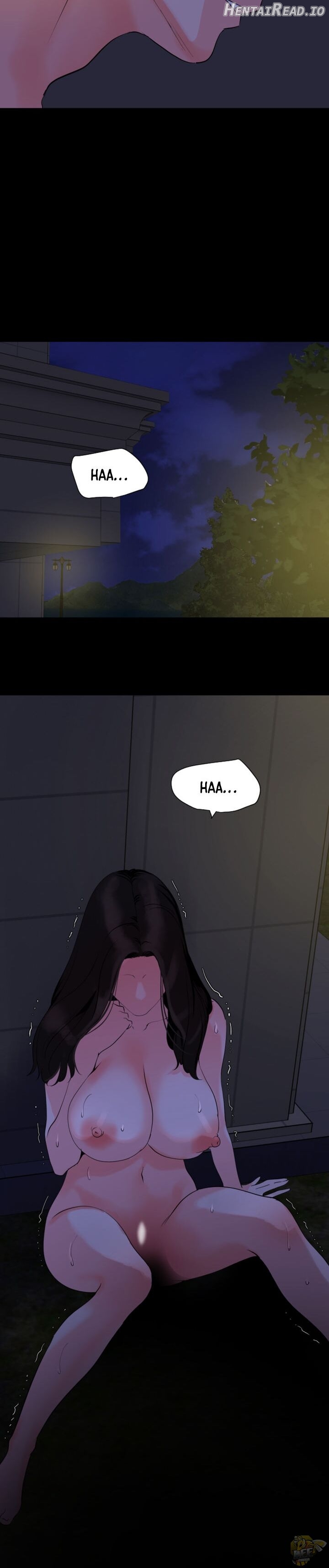 Don’t Be Like This! Son-In-Law Chapter 30 - page 22