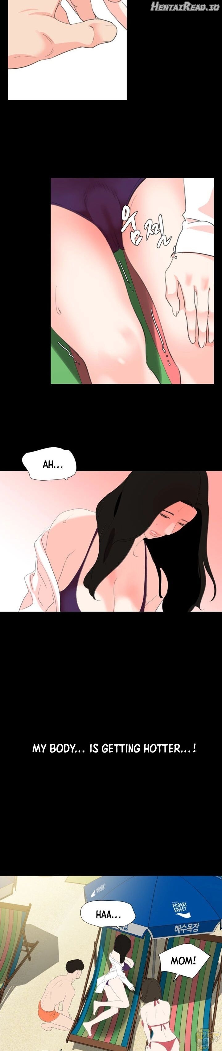 Don’t Be Like This! Son-In-Law Chapter 31 - page 17
