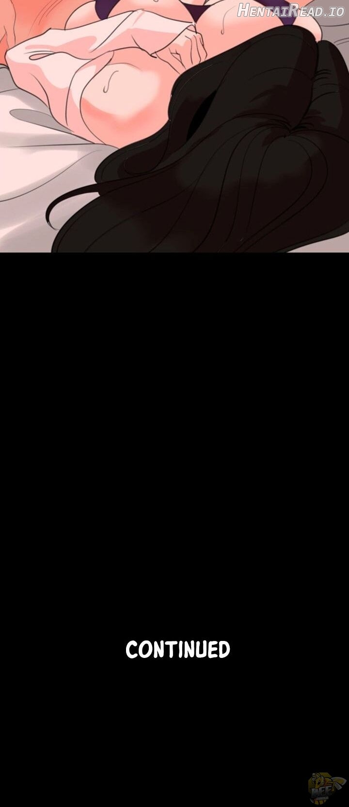 Don’t Be Like This! Son-In-Law Chapter 31 - page 22