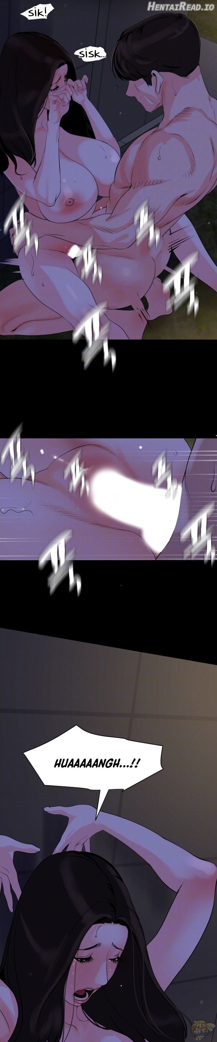 Don’t Be Like This! Son-In-Law Chapter 31 - page 6