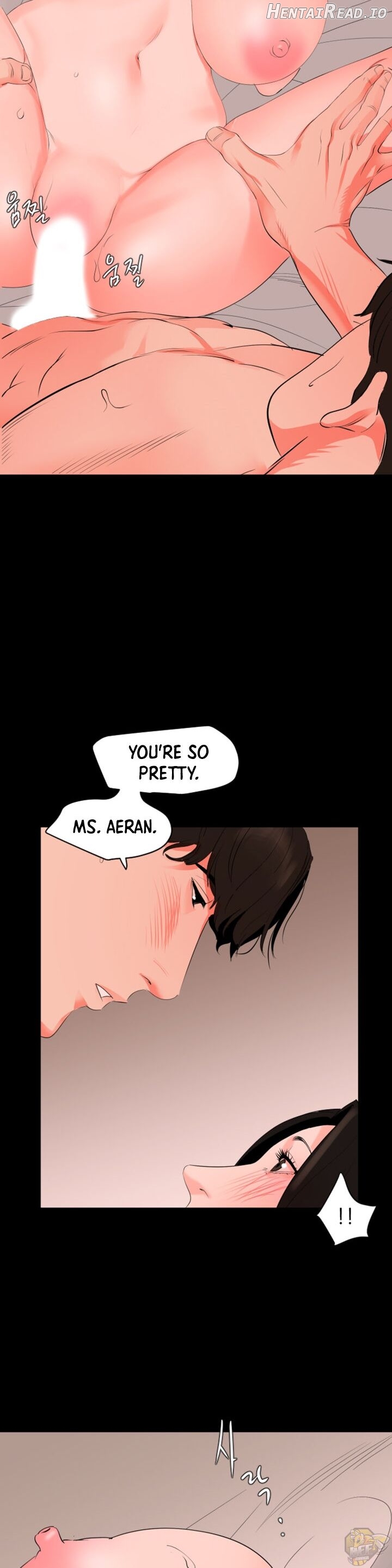 Don’t Be Like This! Son-In-Law Chapter 32 - page 18