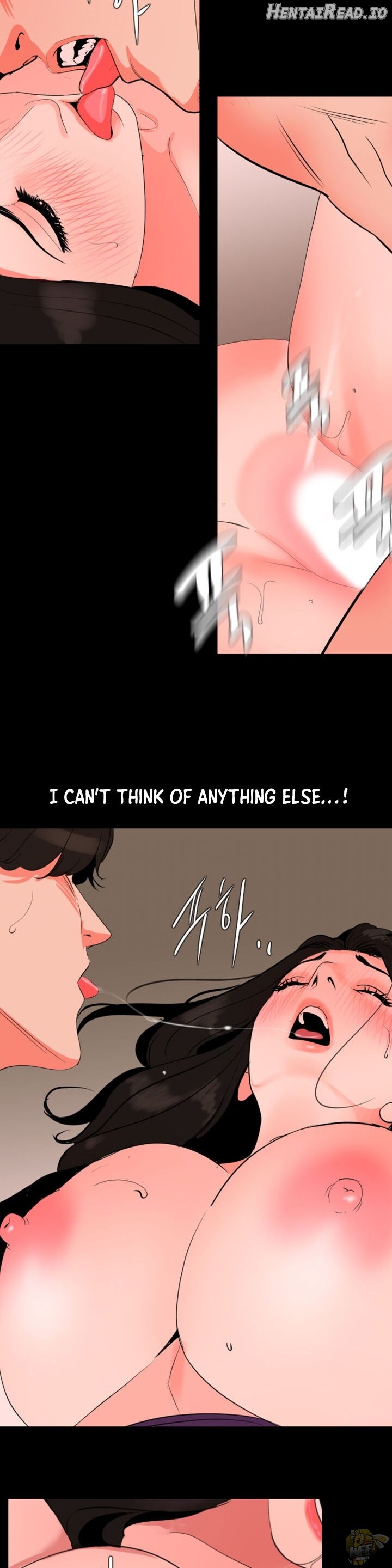 Don’t Be Like This! Son-In-Law Chapter 32 - page 23