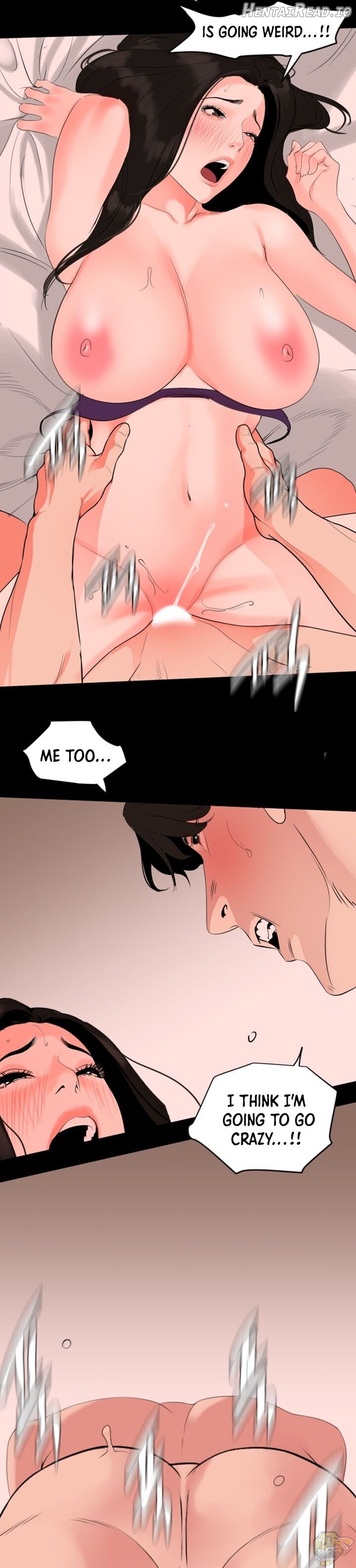 Don’t Be Like This! Son-In-Law Chapter 32 - page 25