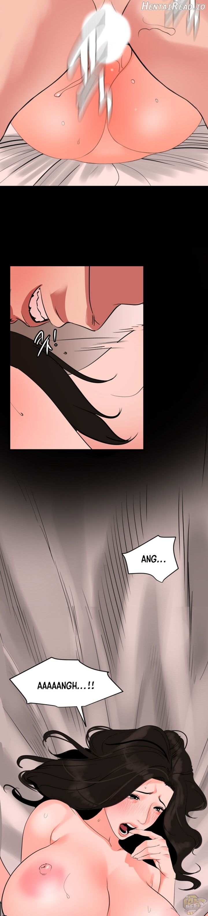 Don’t Be Like This! Son-In-Law Chapter 32 - page 26