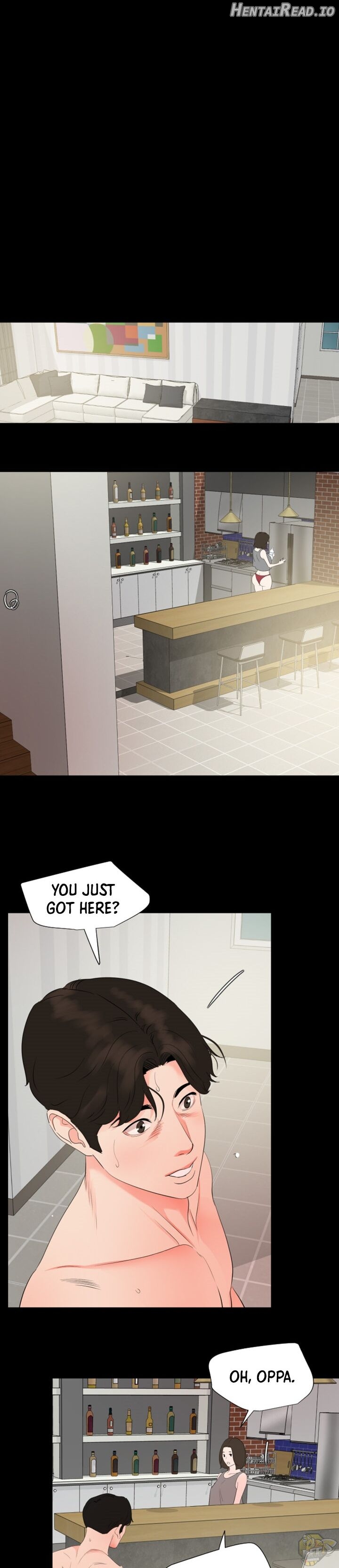 Don’t Be Like This! Son-In-Law Chapter 33 - page 11