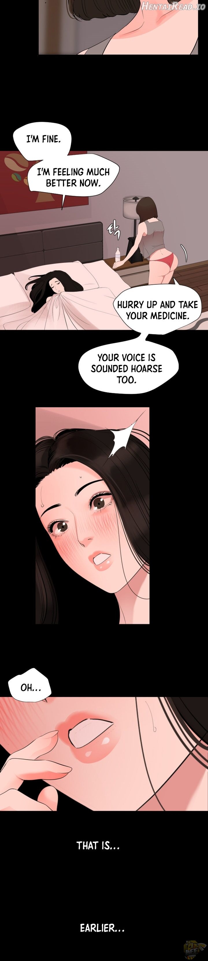 Don’t Be Like This! Son-In-Law Chapter 33 - page 14