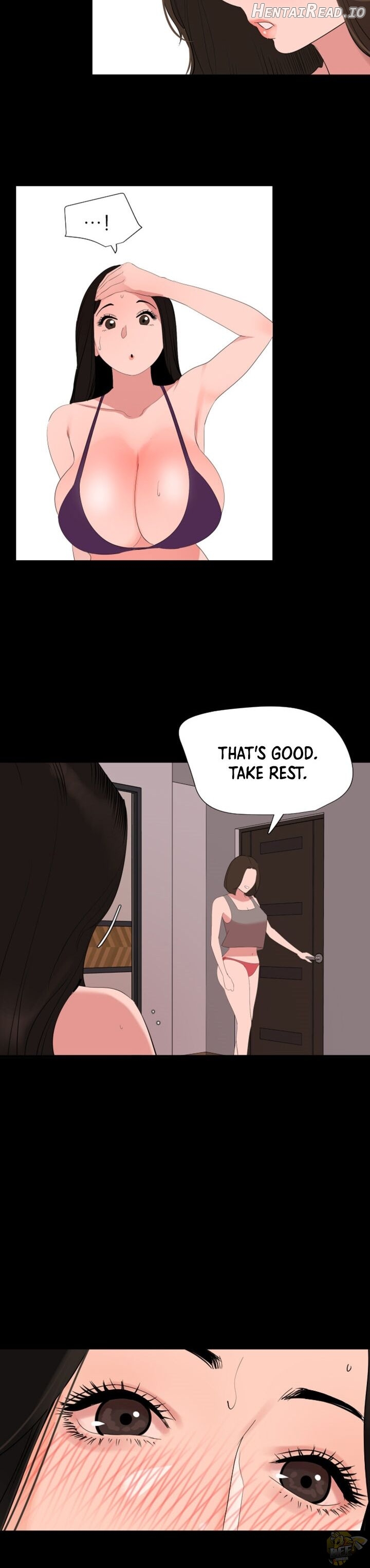 Don’t Be Like This! Son-In-Law Chapter 33 - page 16