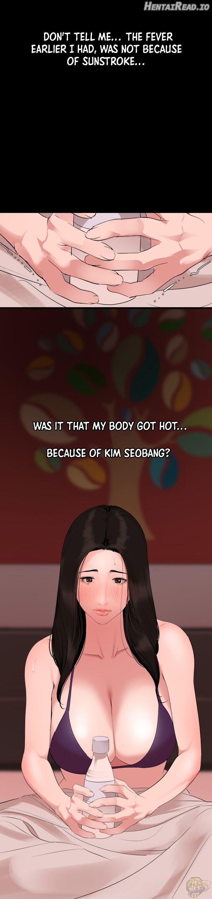 Don’t Be Like This! Son-In-Law Chapter 33 - page 17