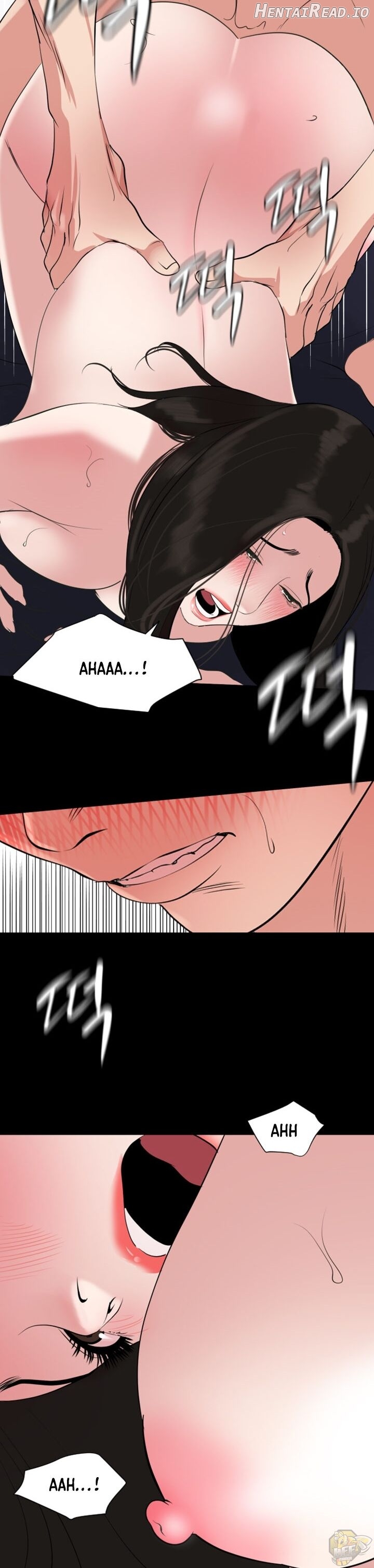 Don’t Be Like This! Son-In-Law Chapter 35 - page 19