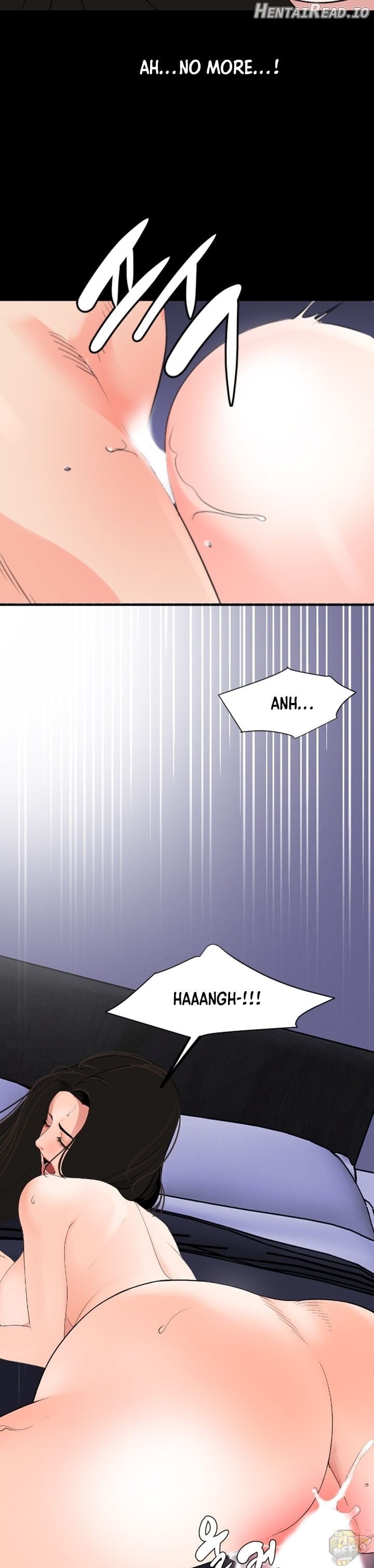 Don’t Be Like This! Son-In-Law Chapter 35 - page 20